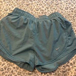 small nike shorts